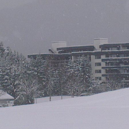 Fw Weissensee 44 Füssen Extérieur photo