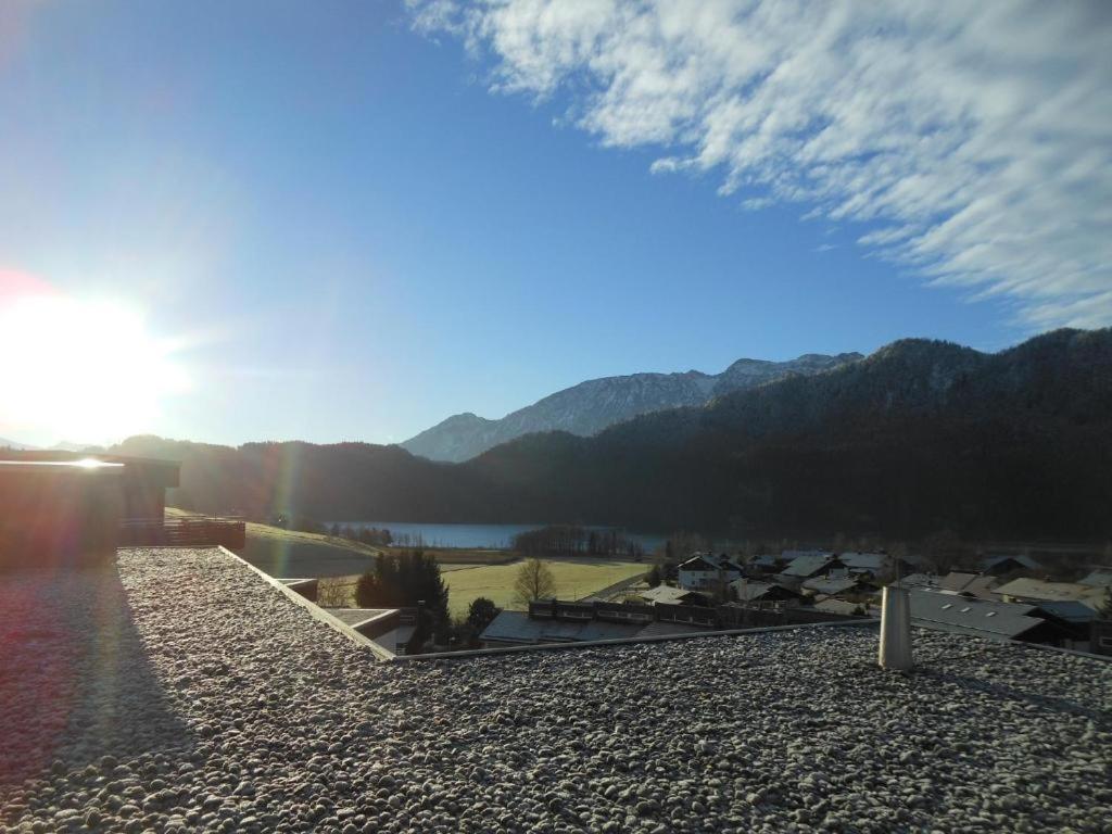 Fw Weissensee 44 Füssen Extérieur photo