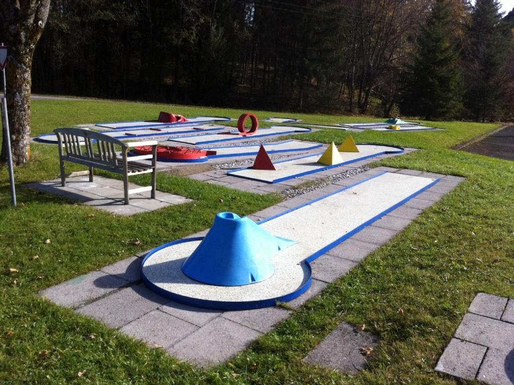 Fw Weissensee 44 Füssen Extérieur photo