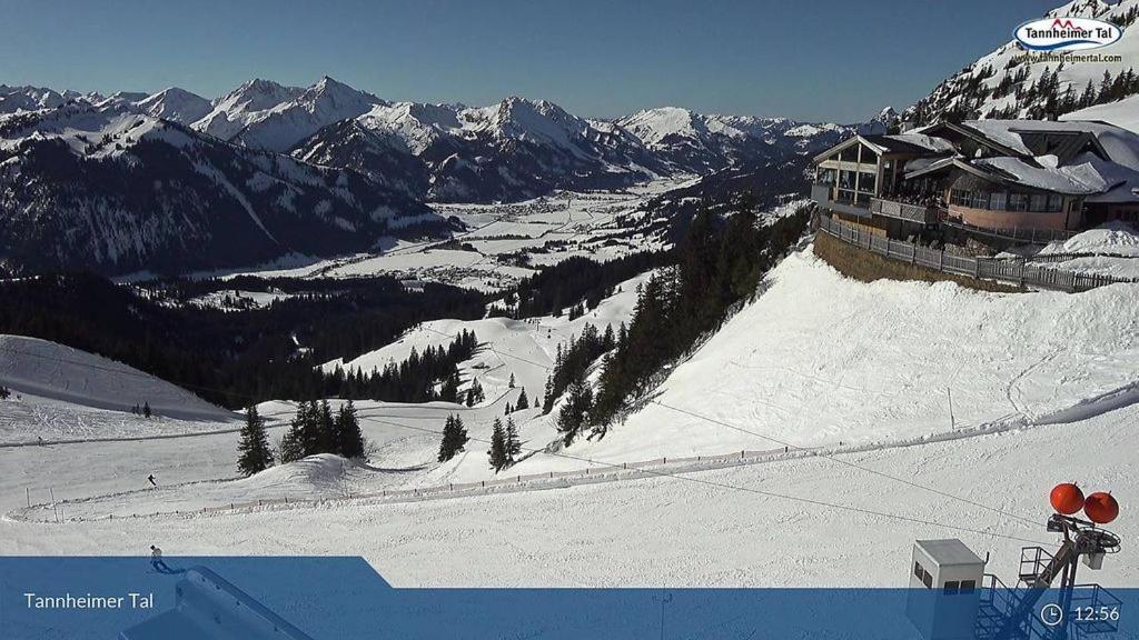 Fw Weissensee 44 Füssen Extérieur photo