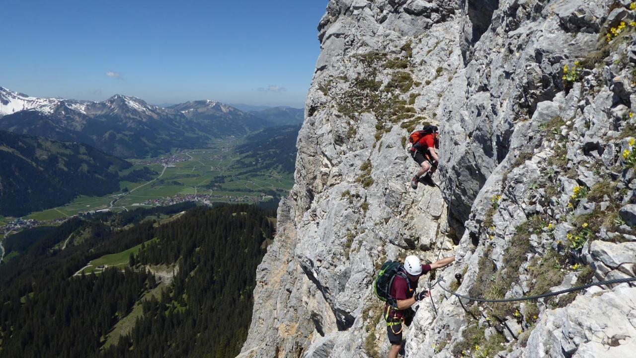 Fw Weissensee 44 Füssen Extérieur photo