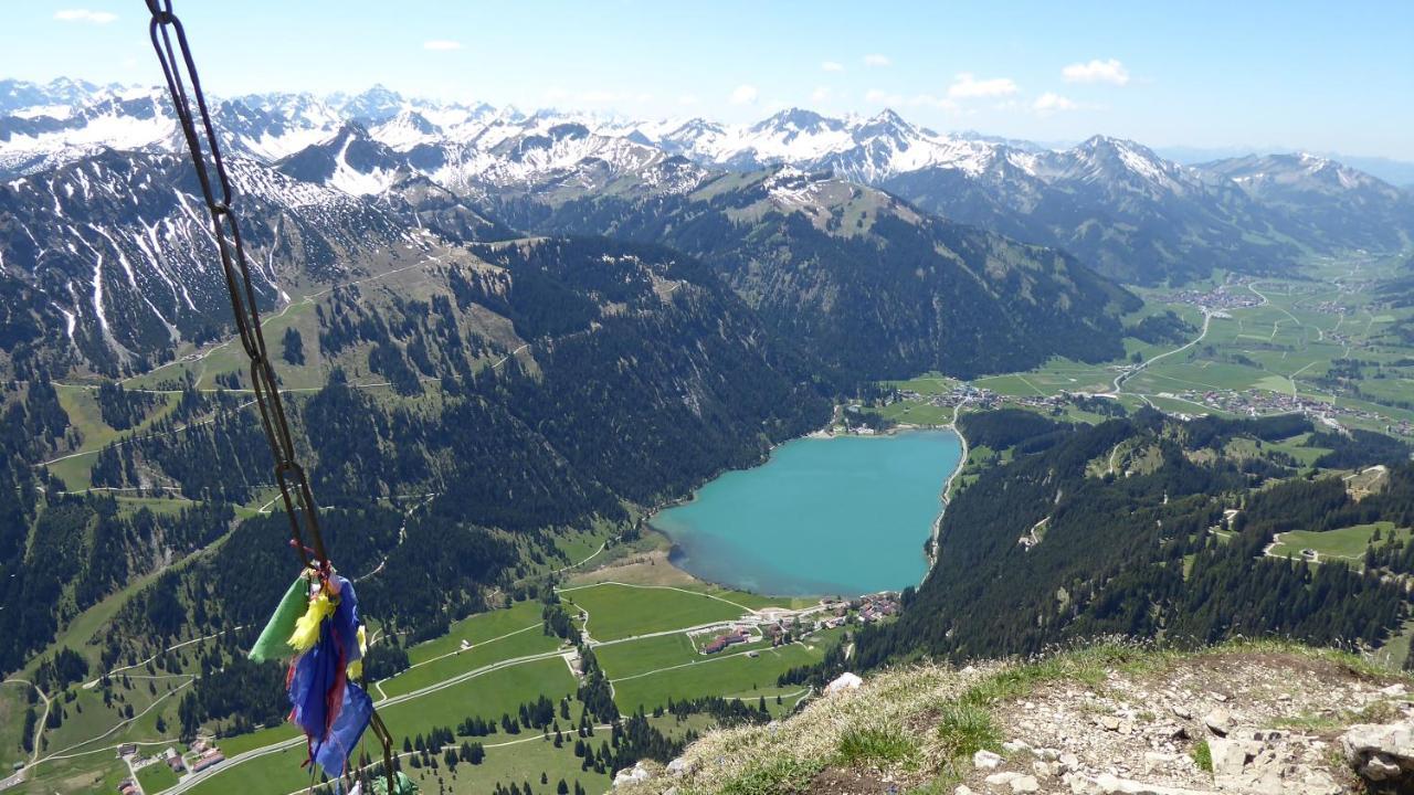 Fw Weissensee 44 Füssen Extérieur photo