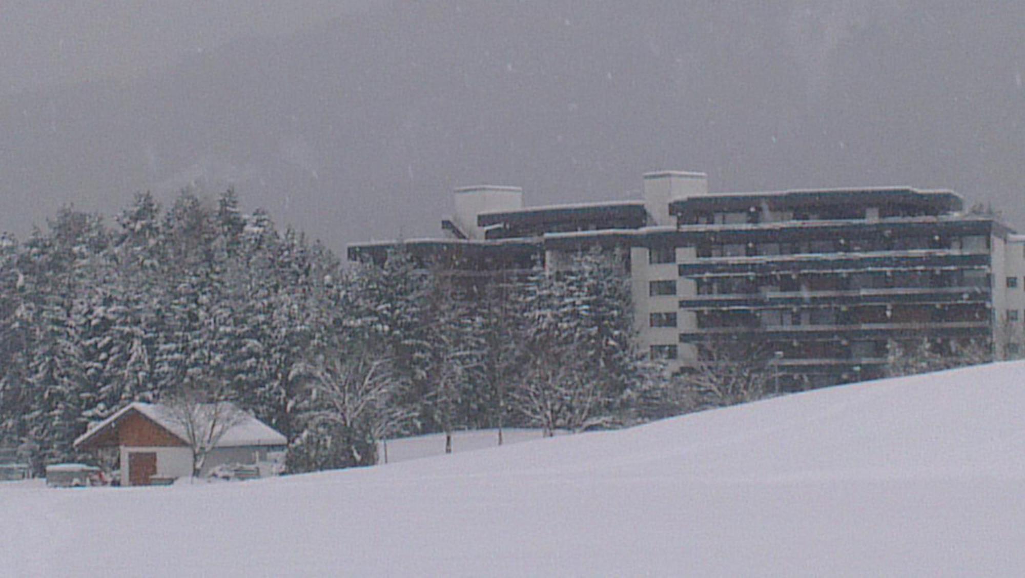 Fw Weissensee 44 Füssen Extérieur photo